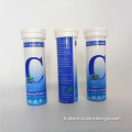 vitamin c chewable tablet